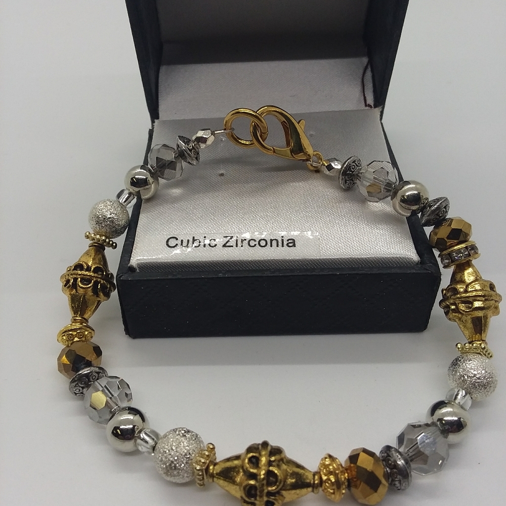 Tennis Bracelet 7.5 inches